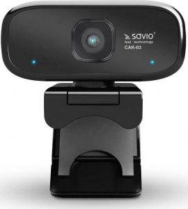 Kamera internetowaSavioCAK-03 5