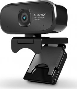 Kamera internetowaSavioCAK-03 7