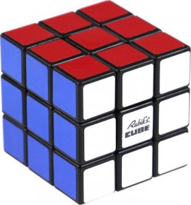 G3 Kostka Rubika 3x3x3 PRO 2
