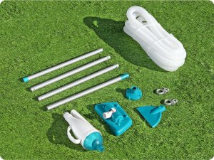 Bestway Odkurzacz do czyszczenia basenu (58212) 6