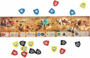 Rebel Gra planszowa Splendor + 4 rozszerzenia 9