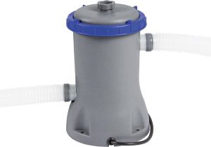 Bestway Pompa z filtrem #58093 - 1,249l/hr 3
