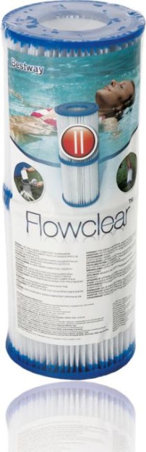 Bestway Filtr do pompy #58094 - 2,006l/hr. 2