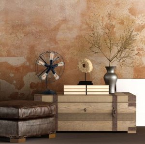 Wentylator Industrialna LAMPKA biurkowa 3123122 Nave metalowa LAMPA stołowa wiatrak wentylator czarny 5