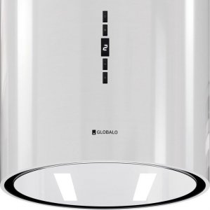 Okap Globalo Okap kuchenny LANILIA Wereniso Isola 39.1 White 5