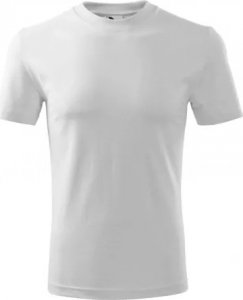 M&C Modern Company T-shirt Męski medyczny biały 1