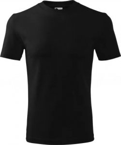 M&C Modern Company T-shirt Męski medyczny czarny 1