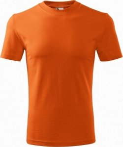 M&C Modern Company T-shirt Męski medyczny pomarańczowy 1