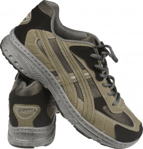 Buty trekkingowe męskie Sunlanse MM2813-2 oliwkowe r. 42 2