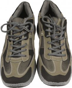 Buty trekkingowe męskie Sunlanse MM2813-2 oliwkowe r. 42 4