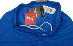 Puma Zestaw męski koszulka i spodenki Puma teamRISE 12