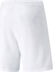 Puma Zestaw męski koszulka i spodenki Puma teamRISE 8