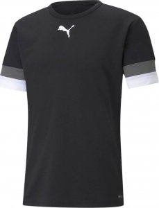 Puma Zestaw męski koszulka i spodenki Puma teamRISE 2