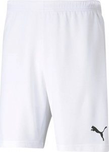 Puma Zestaw męski koszulka i spodenki Puma teamRISE 8