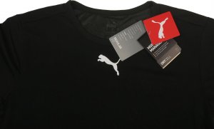 Puma Zestaw męski koszulka i spodenki Puma teamRISE 5