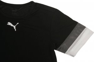 Puma Zestaw męski koszulka i spodenki Puma teamRISE 6