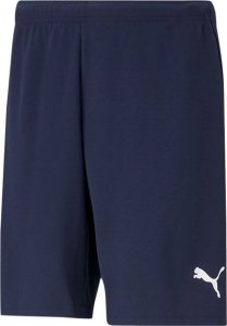 Puma Zestaw męski koszulka i spodenki Puma teamRISE 8