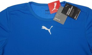 Puma Zestaw męski koszulka i spodenki Puma teamRISE 5