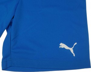 Puma Zestaw męski koszulka i spodenki Puma teamRISE 12