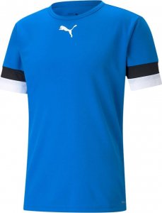 Puma Zestaw męski koszulka i spodenki Puma teamRISE 2