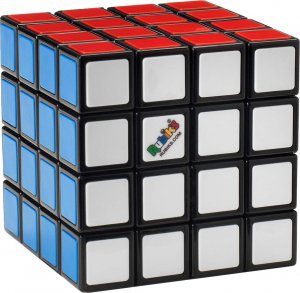 Epee Gra rodzinna W Ogniu Pytań i Kostka Rubika 4x4 Rubik's Master 6