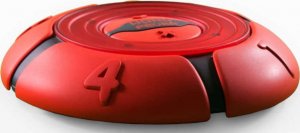 Epee Gry rodzinne W Ogniu Pytań i Nie wdepnij w to! 3