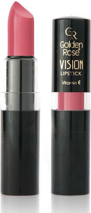 Golden Rose Vision Lipstick Trwała pomadka do ust 4.2g 103 1