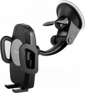 Blashorn Indukcyjna Ładowarka do Samochodu Regulacja Kabel 10W uchwyt do telefonu 14