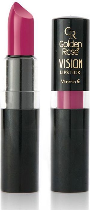 Golden Rose Vision Lipstick Trwała pomadka do ust 4.2g 112 1
