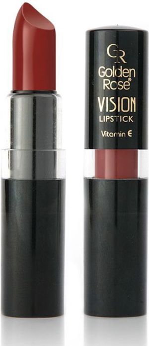 Golden Rose Vision Lipstick Trwała pomadka do ust 4.2g 113 1