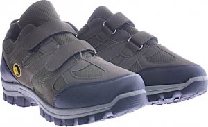 Buty trekkingowe męskie Caidai F2-1 12594 S494 oliwkowe r. 42 6