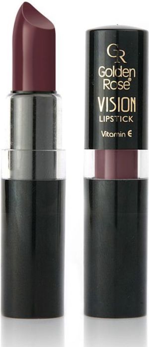 Golden Rose Vision Lipstick Trwała pomadka do ust 4.2g 120 1