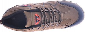Buty trekkingowe męskie Caidai G2-1 12603 T494 brązowe r. 45 7