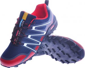 12582 granatowe r. 41 3