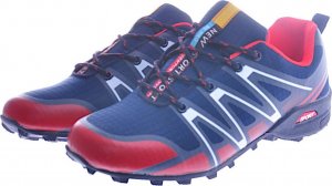 12582 granatowe r. 41 4