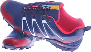 12582 granatowe r. 41 5