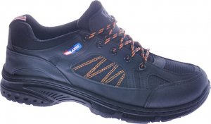 Buty trekkingowe męskie Sunlanse 12595 granatowe r. 41 2