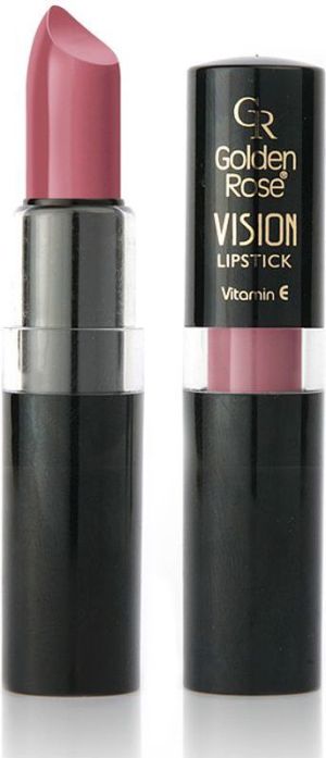 Golden Rose Vision Lipstick Trwała pomadka do ust 4.2g 122 1