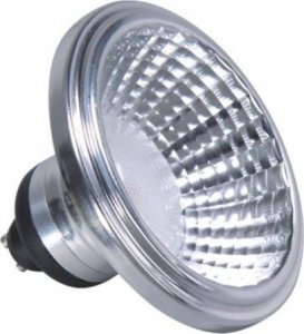 SPOT Light Żarówka LED do lamp BALL GU10 5W 1