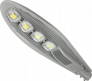 Tech-Led LATARNIA LAMPA ULICZNA PRZEMYSŁOWA LED 200 W Wwa 1