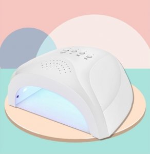 Lampa do paznokci Tech-Led Lampa UV LED 48w SUN ONE DO PAZNOK 2