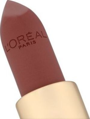L’Oreal Paris Color Riche Lipstick Szminka nawilżająca 3.6g 235 - Nude 2