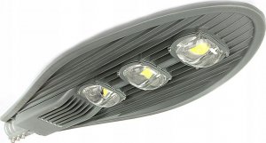 Tech-Led LATARNIA LAMPA ULICZNA PRZEMYSŁOWA LED 150 W Wwa 9