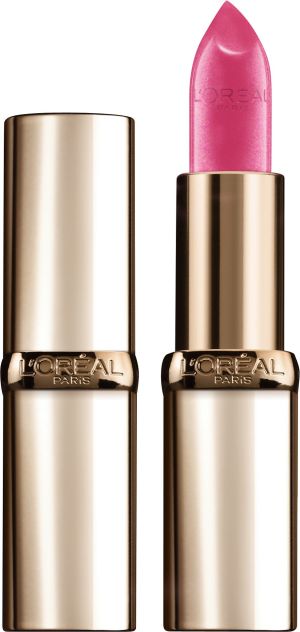 L’Oreal Paris Color Riche Lipstick Szminka nawilżająca 3.6g 285 - Pink Fever 1