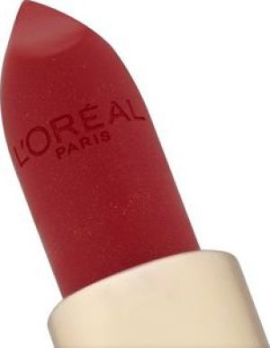 L’Oreal Paris Color Riche Lipstick Szminka nawilżająca 3.6g 297 - Red Passion 2