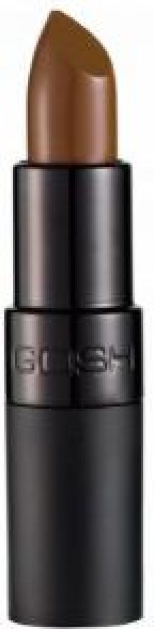 Gosh Lipstick Velvet Touch Odżywcza pomadka do ust 4g 86 - Kitch 1