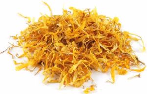 Zuzala Nagietek SUSZONY 2