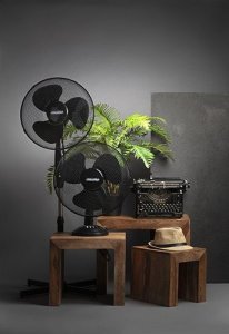 Wentylator Mesko Wentylator stojący 40cm 5