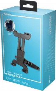 Trust Uchwyt samochodowy TRUST THANO TABLET HEADREST CAR HOLDER 14