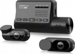 Wideorejestrator Viofo Wideorejestrator VIOFO A139 3CH-G 1